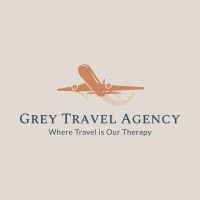 grey travel agency