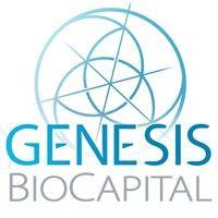 genesis biocapital logo image