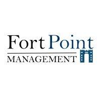 fort point management logo image