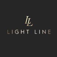 light line delivery corp. logo image