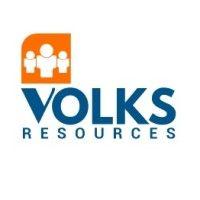 volks resources logo image