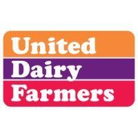 united dairy farmers logo image