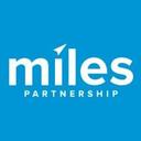 logo of Miles Partnership