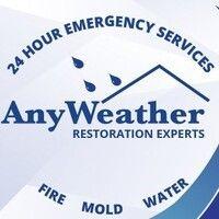 anyweather restoration logo image