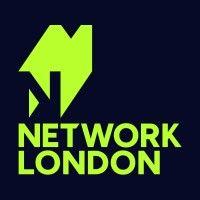 network london logo image