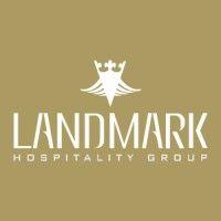 landmark  hospitality group