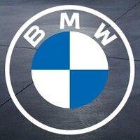 abu dhabi motors - bmw mini and rolls-royce logo image