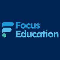 focus education logo image