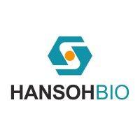 hansoh bio logo image