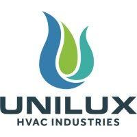 unilux hvac industries inc. logo image