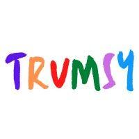 trumsy logo image