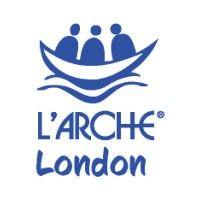 l'arche london, ontario logo image