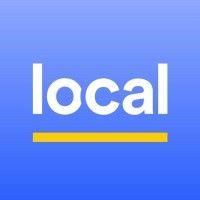 localsearch logo image