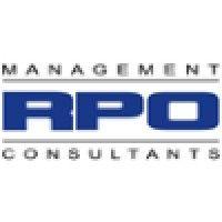 rpo management consultants logo image