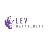 levmanagement logo image