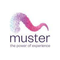 muster logo image