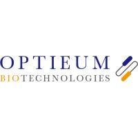 optieum biotechnologies inc. logo image