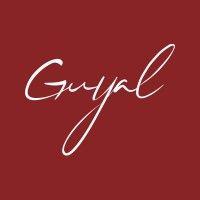 guyal - india logo image