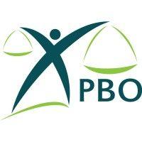 pro bono ontario logo image