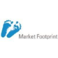 market footprint logo image