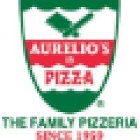 aurelio's pizza naperville logo image