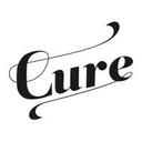 logo of Cure Creative Agency