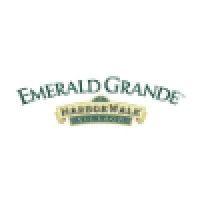 emerald grande logo image