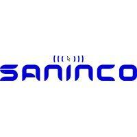 saninco technologies inc. logo image