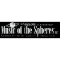 music of the spheres, inc logo image