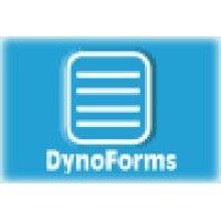 dynoforms logo image