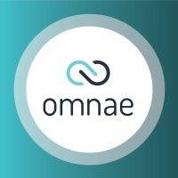 omnae logo image