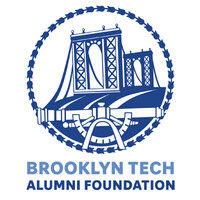 brooklyn tech alumni foundation logo image