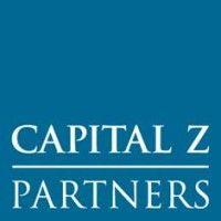 capital z partners logo image