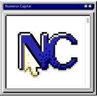 numenor capital logo image