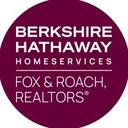 logo of Berkshire Hathaway Homeservices Fox Roach Realtors