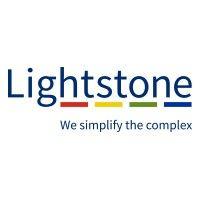 lightstone pty ltd logo image