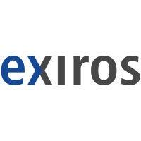 exiros logo image