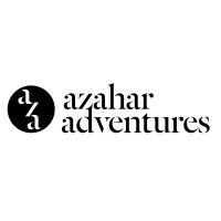 azahar adventures logo image