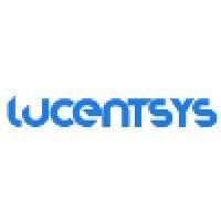 lucentsys logo image