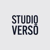 studio versō logo image