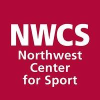 cwu northwest center for sport logo image