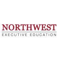 northwest executive education logo image