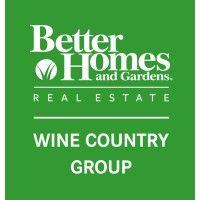 better homes and gardens real estate wine country group