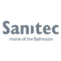 sanitec (part of geberit group) logo image