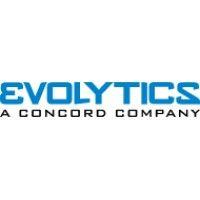 evolytics | a concord company logo image