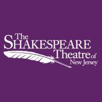 the shakespeare theatre of new jersey logo image