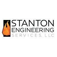 stanton engineering services, llc logo image