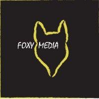 foxy media logo image