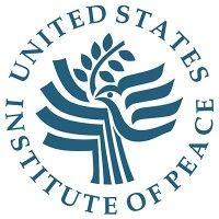 united states institute of peace logo image