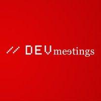 devmeetings.org logo image